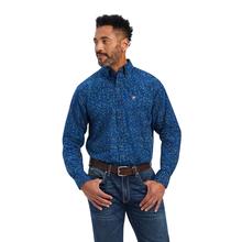 Men's Benji Classic Fit Shirt