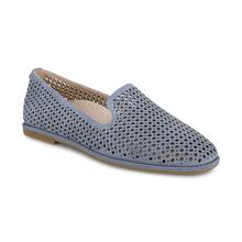 Women's Willa 2.0 Perf Slip on Flat by Vionic