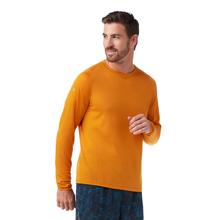 Men's Active Ultralite Long Sleeve by Smartwool in Los Angeles CA