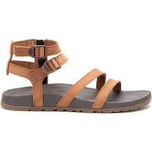 Women's Lowdown Strappy High Black by Chaco in Headland AL