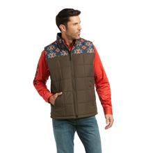 Men's Crius Insulated Vest