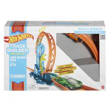 Hot Wheels Track Builder Unlimited Loop Kicker Pack by Mattel