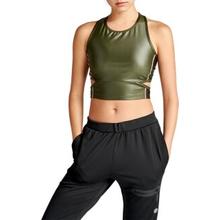 Cropped Tank