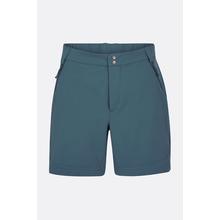 Women's Torque Mountain Shorts by Rab