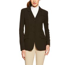 Women's Heritage Show Coat