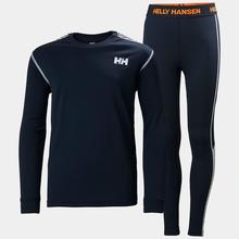 Jr HH Lifa Active Set by Helly Hansen