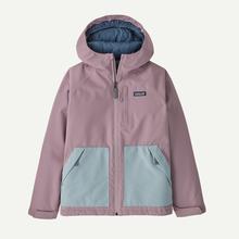 Kid's Everyday Ready Jacket by Patagonia