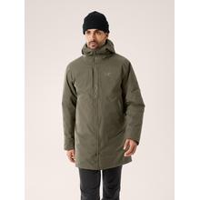 Ralle Down Parka Men's by Arc'teryx in Rancho Cucamonga CA