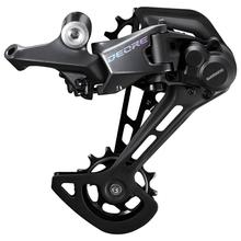 RD-M6100 Deore Rear Derailleur (1X12) by Shimano Cycling in Martinsburg WV
