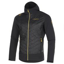 Kap Hybrid Hoody M by La Sportiva in Wilson NC