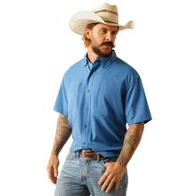 Men's VentTEK Classic Fit Shirt by Ariat in Springfield IL