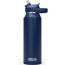 Thrive Flip Straw 40oz Bottle, Insulated Stainless Steel by CamelBak in Johnson VT