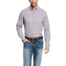 Men's Chandler Fitted Shirt