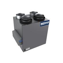 AI Series 160 CFM Energy Recovery Ventilator (ERV) by Broan-NuTone in Conway SC