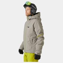 Men's Carv Lifaloft Jacket by Helly Hansen in Saint Ferdinand QC