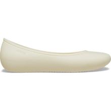 Women's Brooklyn Flat by Crocs in Greenwood IN