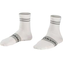 Bontrager Race Quarter Cycling Sock by Trek