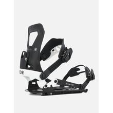 A-BC by RIDE Snowboards