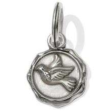 Dove Amulet by Brighton