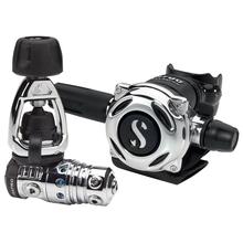 MK25 EVO/A700 Dive Regulator System, INT by SCUBAPRO