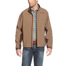 Men's Vernon Softshell Jacket