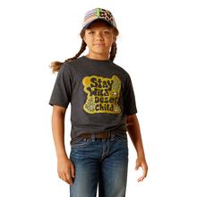 Unisex Desert Child T-Shirt by Ariat