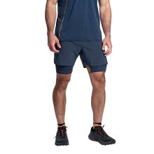 Ultra Distance Shorts M by La Sportiva in Bloomfield CT