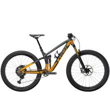 Fuel EX 9.9 XTR Gen 5