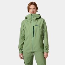 Women's Verglas Bc Jacket by Helly Hansen