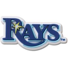 MLB Tampa Bay Rays by Crocs