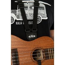 Classical Ukulele Strap by Kala Brand Music Co. in Kildeer IL