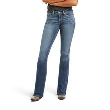 Women's R.E.A.L. Perfect Rise Alma Boot Cut Jean