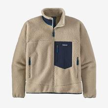 Men's Classic Retro-X Jacket by Patagonia