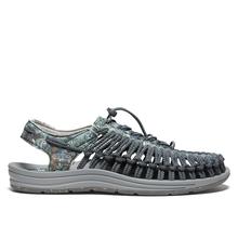 Men's UNEEK Sneaker by Keen in ST. THOMAS VI
