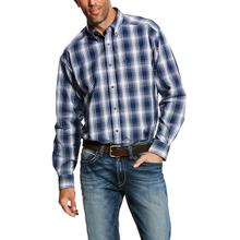 Men's Gallahan LS Perf Shirt