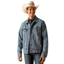 Denim Trucker Jacket by Ariat