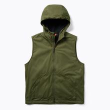 Men's Whisper Hooded Vest by Merrell in Cincinnati OH