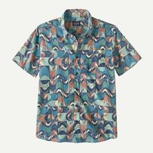 Men's Go To Shirt by Patagonia