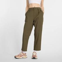 Women's Boylston Twill Tapered Pant