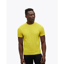 Men's Airolite Run Short Sleeve by HOKA in 深谷市 埼玉県