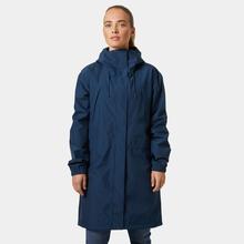 Women's T2 Raincoat by Helly Hansen