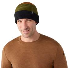 Cantar Colorblock Beanie by Smartwool in Indianapolis IN