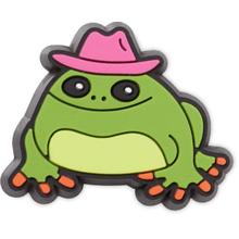 Frog Girlie In Hat