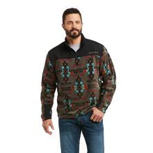 Men's Basis 2.0 1/4 Zip Sweatshirt by Ariat