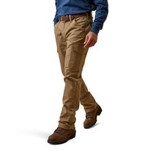 Men's Rebar M4 Relaxed Made Tough Cargo Straight Pant by Ariat in Lyons KS