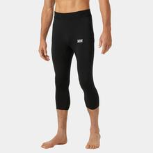 Men's LIFA Seamless Racing 3/4 Length Pants by Helly Hansen