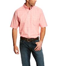 Men's Harper SS Stretch Perf Shirt