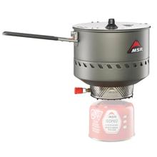 Reactor Stove System by MSR