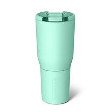 Nav 35oz | Mint by BrüMate in Locust Grove GA