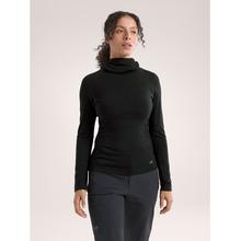 Satoro Merino Wool Hoody Women's by Arc'teryx in Mooresville NC